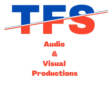T.F.S. Audio & Visual Productions